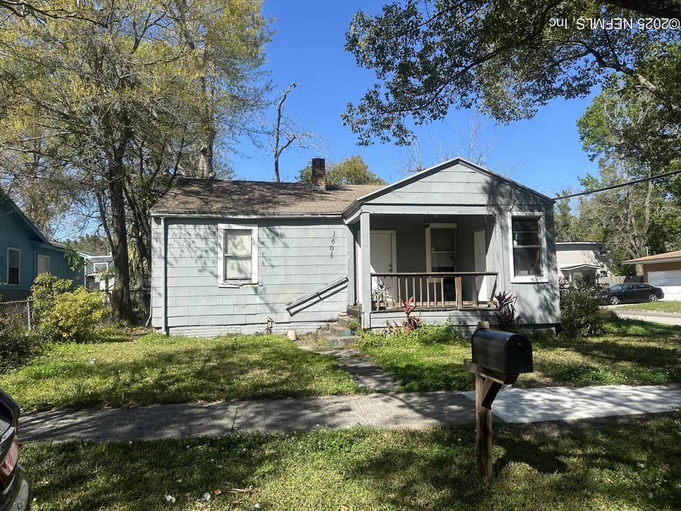 Unit for sale at 1603 W 14TH Street, Jacksonville, FL 32209