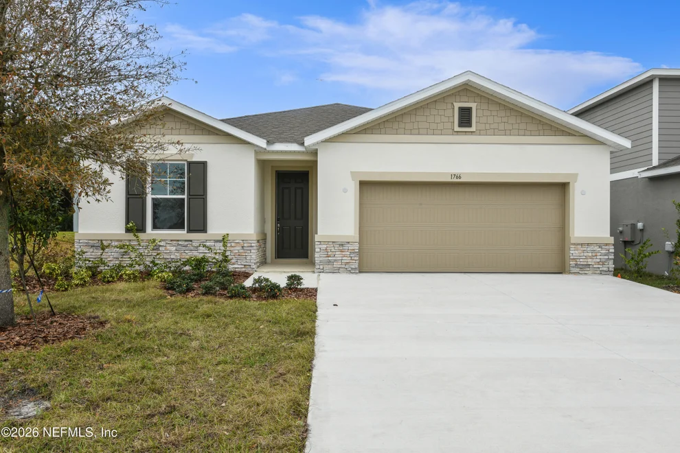 Unit for sale at 1766 CARNELIAN Street, DeLand, FL 32720