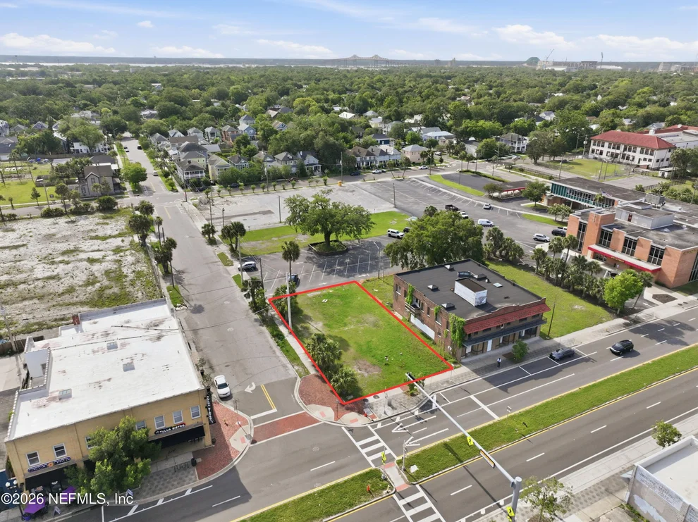 Unit for sale at 1651 MAIN Street N, Jacksonville, FL 32206
