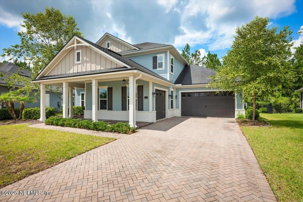 Unit for sale at 305 SEAHILL Drive, St. Augustine, FL 32092