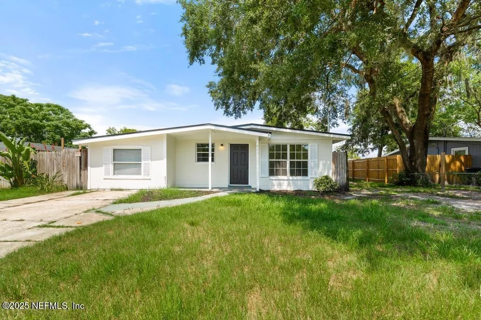 Unit for sale at 423 BRIGHTON Avenue, Orange Park, FL 32073