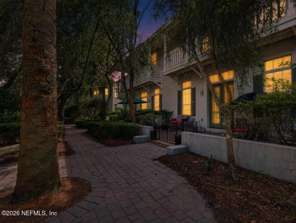 Unit for sale at 1524 RUSKIN Lane, Fernandina Beach, FL 32034