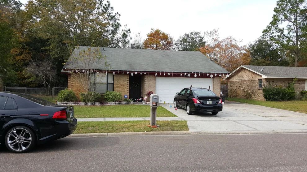 Unit for sale at 6334 NORSE Drive, Jacksonville, FL 32244