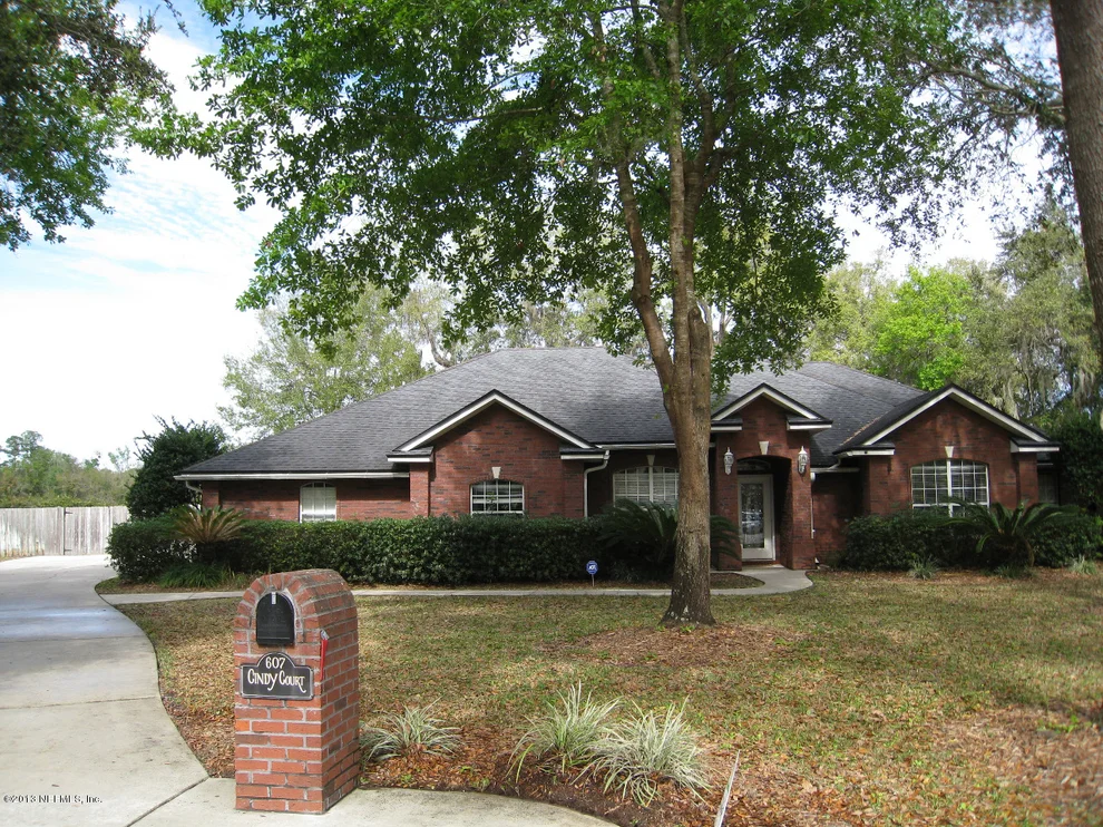 Unit for sale at 607 CINDY Court, Jacksonville, FL 32259