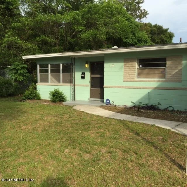 Unit for sale at 1230 RIBAULT RIVER Drive, Jacksonville, FL 32208