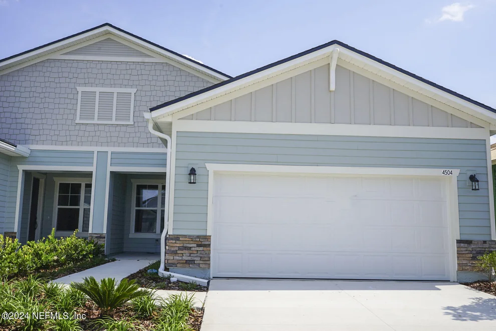 Unit for sale at 4504 SUN GARDEN Drive, Jacksonville, FL 32257
