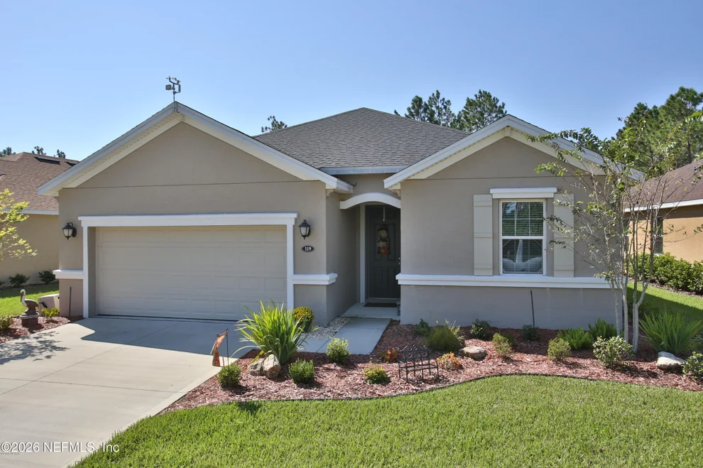 Unit for sale at 119 S HUMMINGBIRD Place, Palm Coast, FL 32164