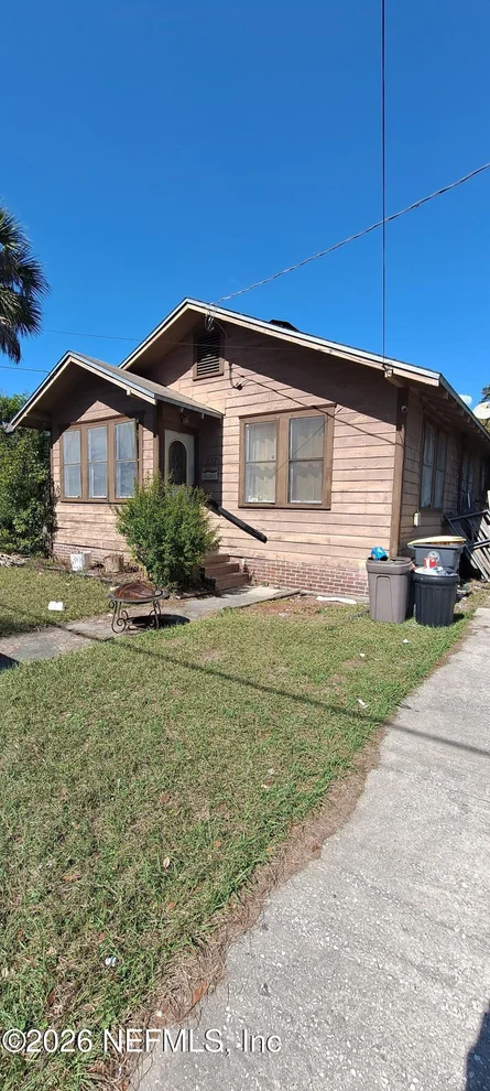 Unit for sale at 237 TALLULAH Avenue, Jacksonville, FL 32208