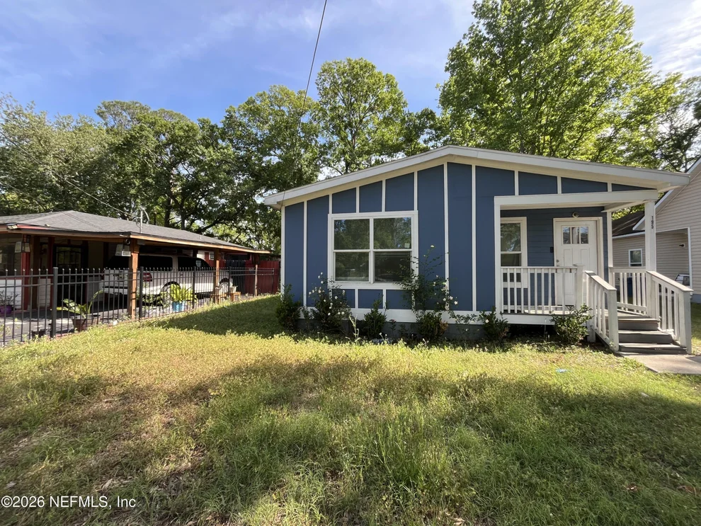 Unit for sale at 1958 MOREHOUSE Road, Jacksonville, FL 32209