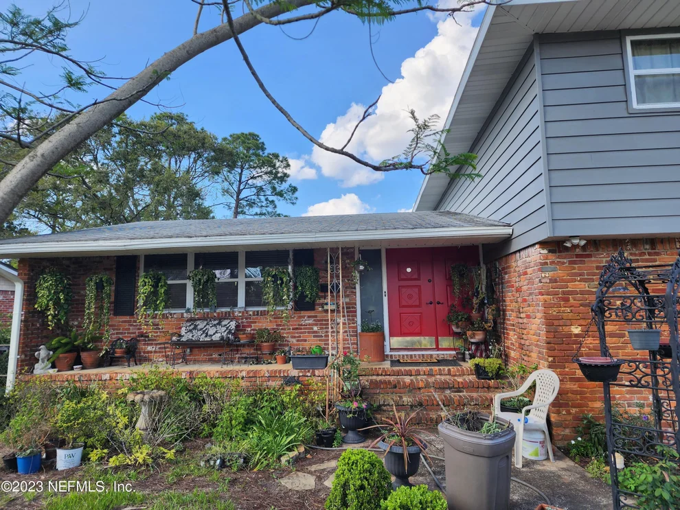 Unit for sale at 8615 ANDALOMA Street, Jacksonville, FL 32211