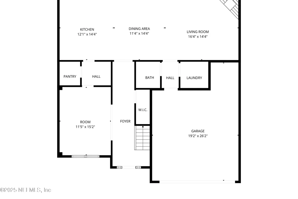 Unit for sale at 12441 BLACKWATER Court, Jacksonville, FL 32223