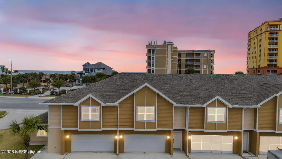 Unit for sale at 108 OCEANS Circle, Daytona Beach Shores, FL 32118