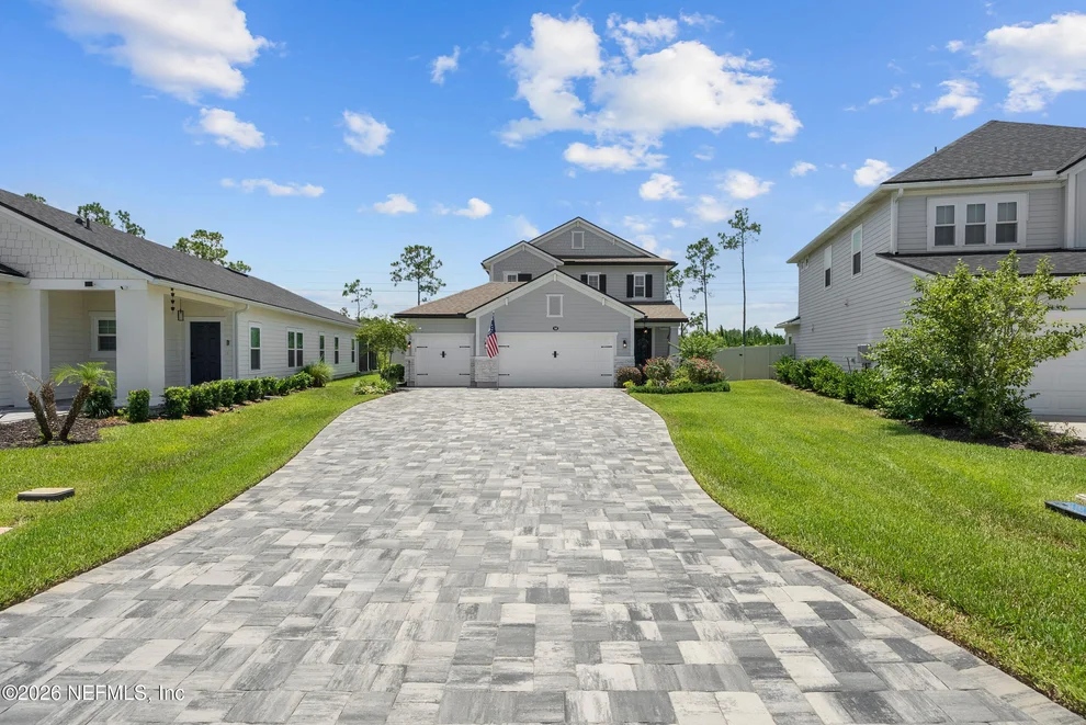 Unit for sale at 368 STARGAZE Lane, St. Augustine, FL 32095