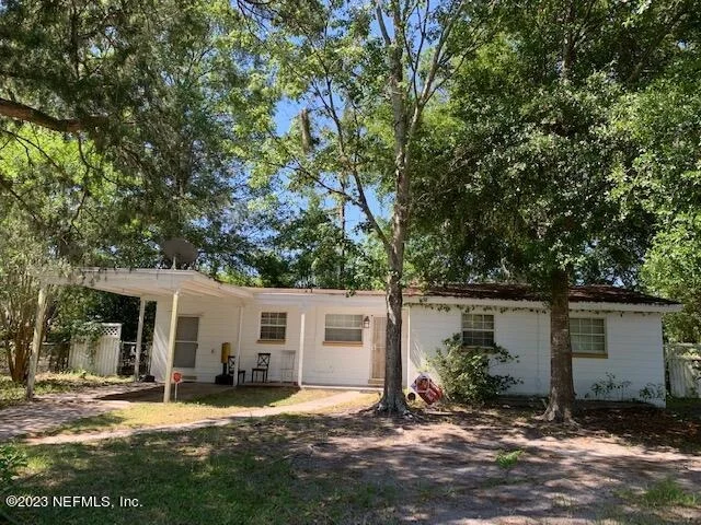 Unit for sale at 9050 CASTLE Boulevard, Jacksonville, FL 32208