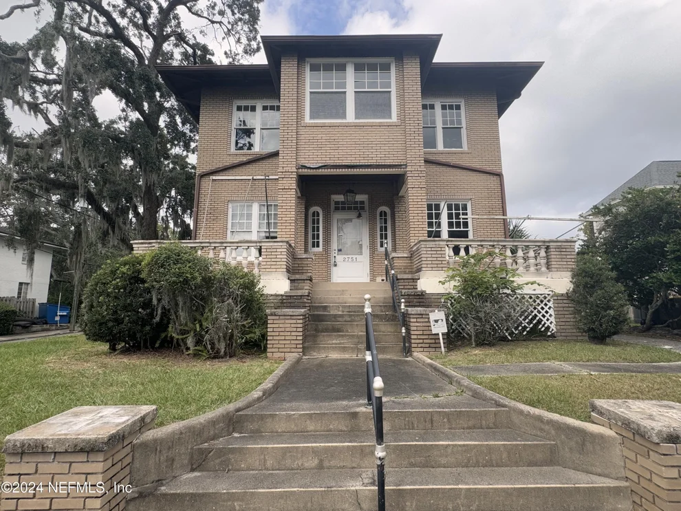 Unit for sale at 2751 ST JOHNS Avenue, Jacksonville, FL 32205