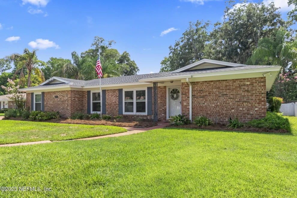 Unit for sale at 1026 ANNA Avenue, Orange Park, FL 32073