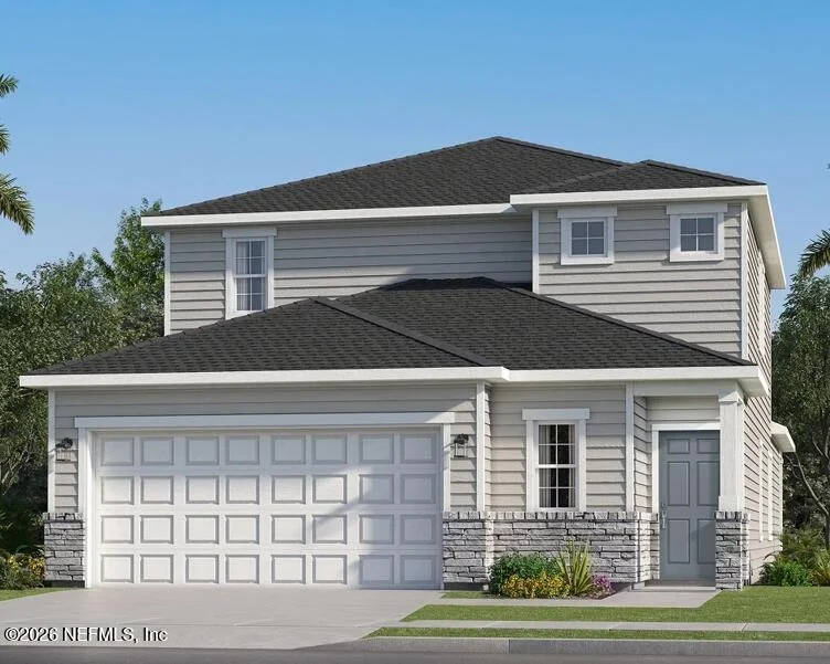 Unit for sale at 6352 FIREBUSH Road, Jacksonville, FL 32219