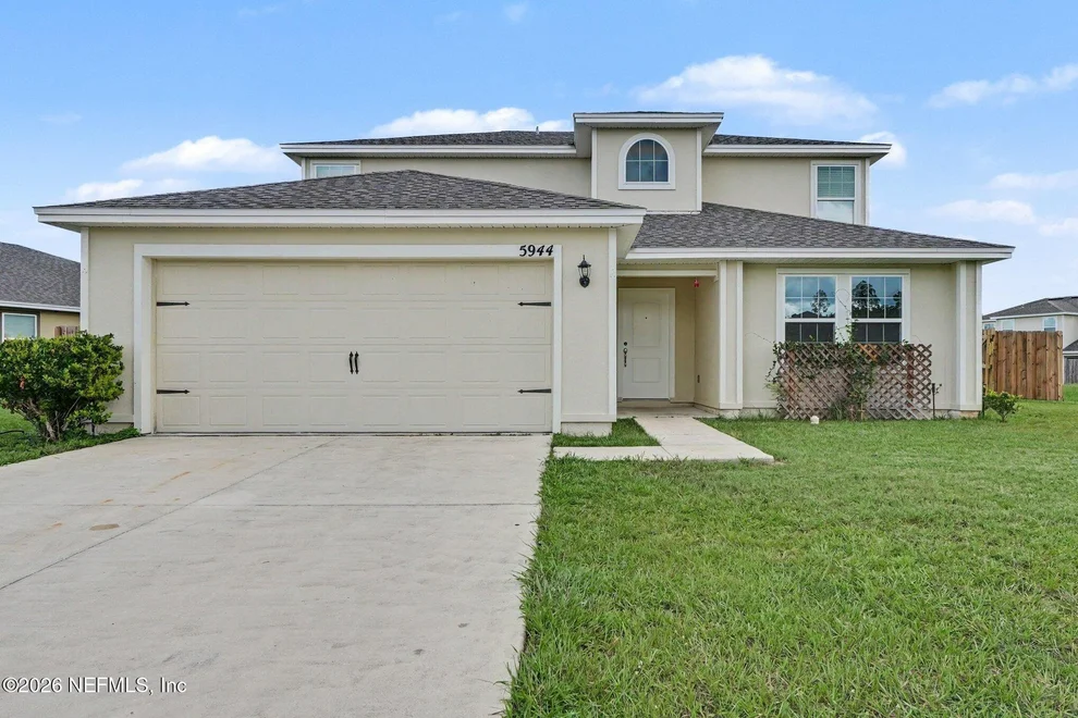 Unit for sale at 5944 CROSBY LAKE Way E, Macclenny, FL 32063