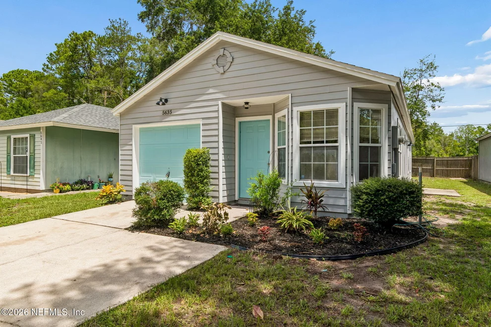 Unit for sale at 5635 ELLIS TRACE Drive, Jacksonville, FL 32205