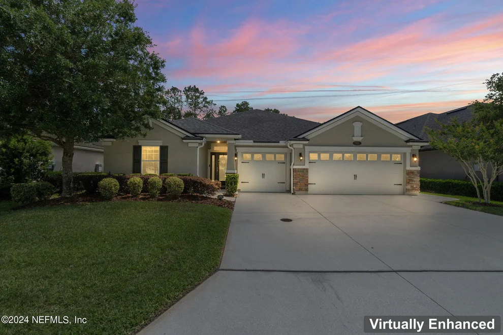 Unit for sale at 255 SPLIT OAK Road, St. Augustine, FL 32092