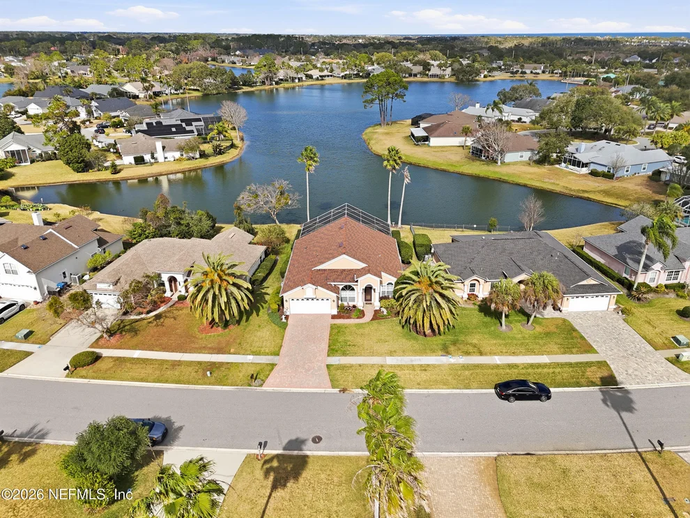 Unit for sale at 173 CROSSROAD LAKES Drive, Ponte Vedra Beach, FL 32082