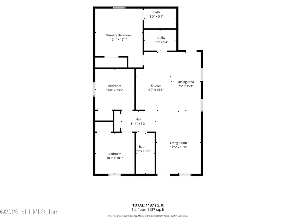 Unit for sale at 3325 S PALM Avenue, Palatka, FL 32177