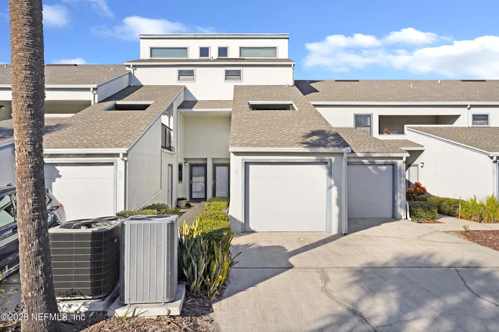 Unit for sale at 890 A1A BEACH Boulevard, St. Augustine, FL 32080