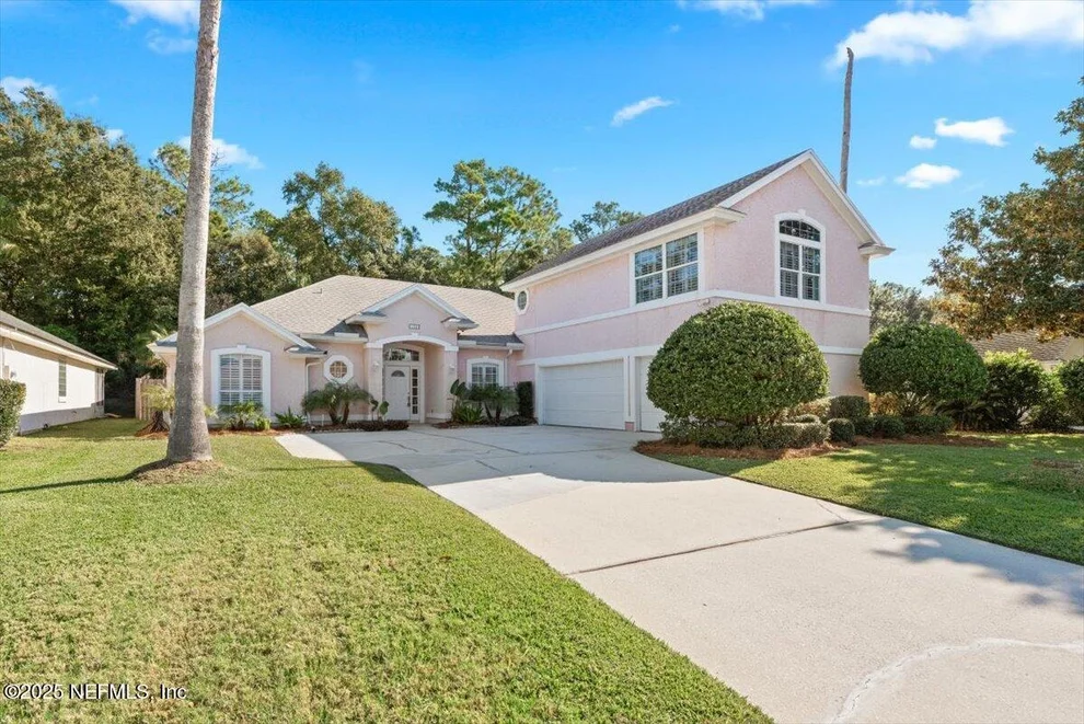 Unit for sale at 104 AZALEA POINT Drive S, Ponte Vedra Beach, FL 32082