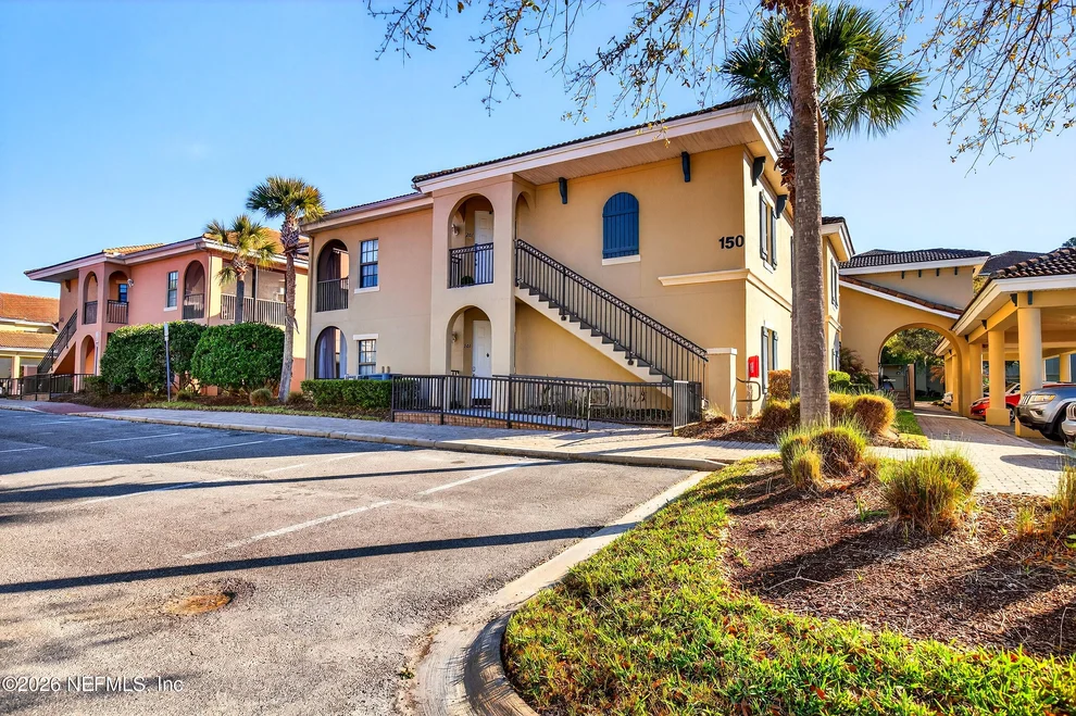 Unit for sale at 150 CALLE EL JARDIN, St. Augustine, FL 32095