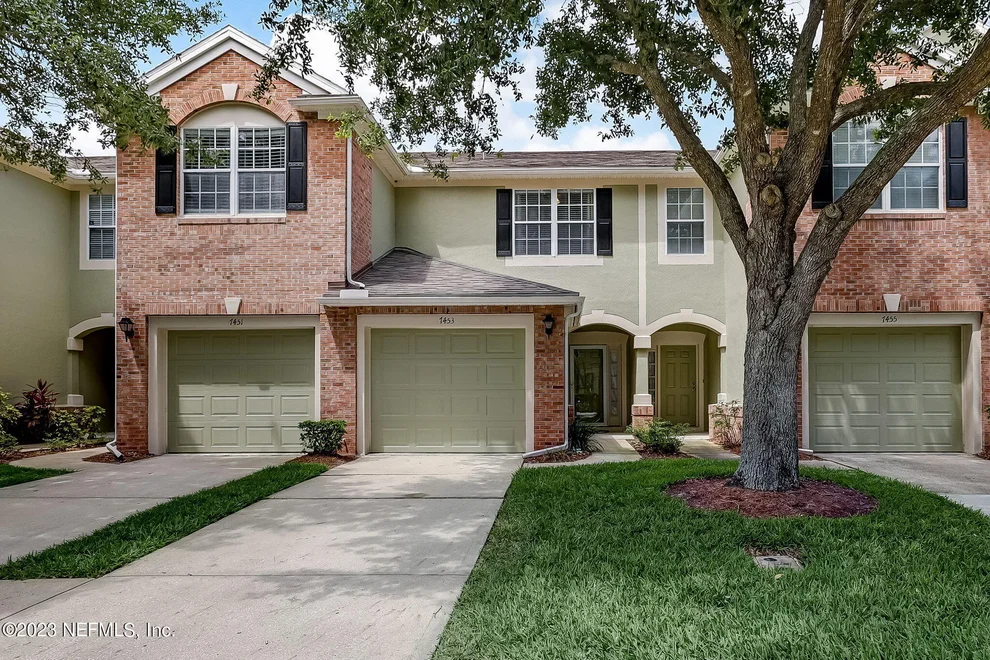Unit for sale at 7453 RED CRANE Lane, Jacksonville, FL 32256