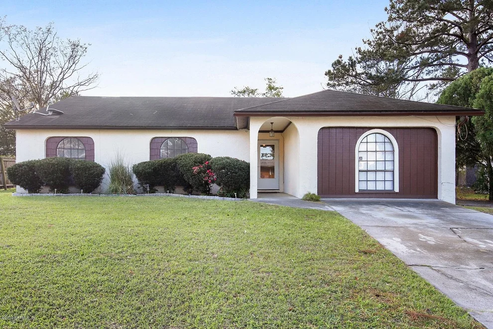 Unit for sale at 1697 DEBBIE Lane, Orange Park, FL 32073