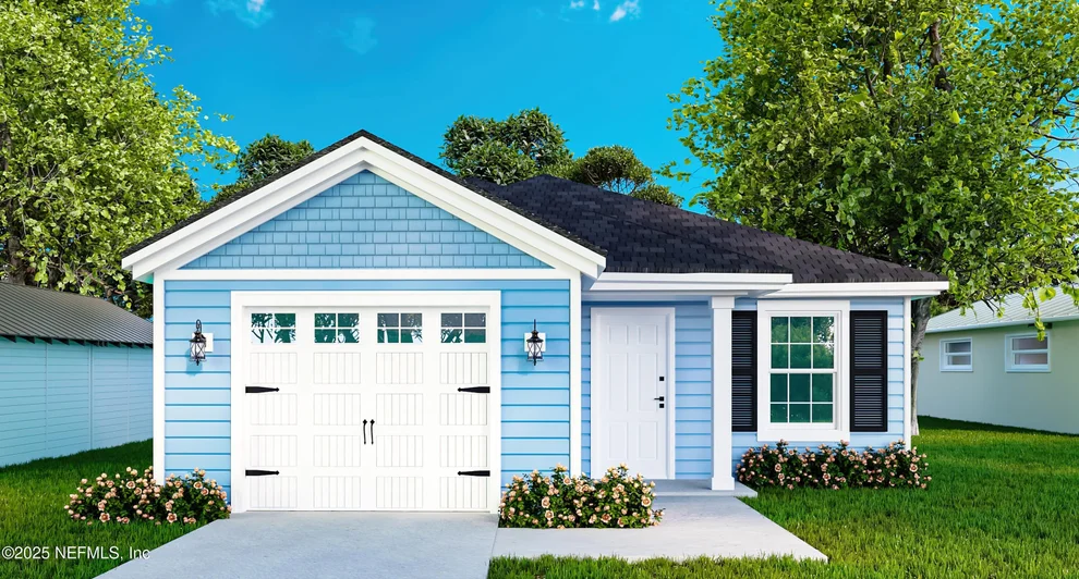 Unit for sale at 5729 COOKE Street, Jacksonville, FL 32208
