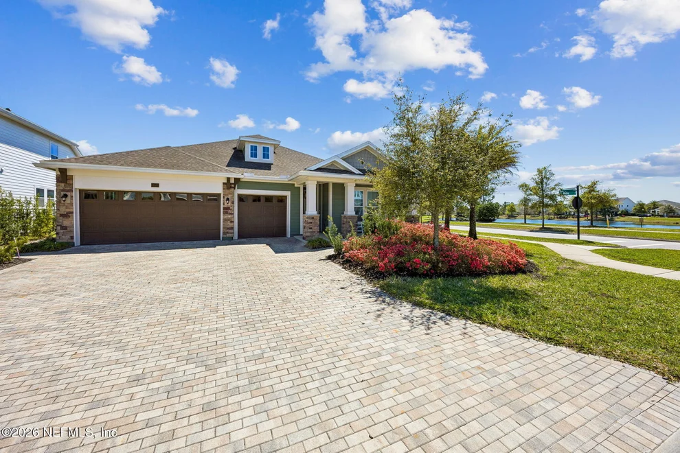 Unit for sale at 66 WINDLEY Drive, St. Augustine, FL 32092