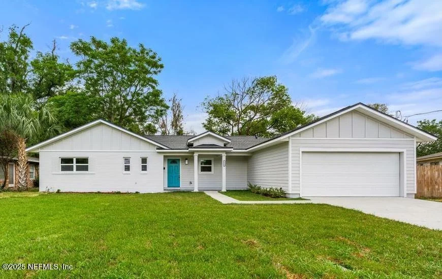 Unit for sale at 2533 IRONWOOD Drive, Jacksonville, FL 32216