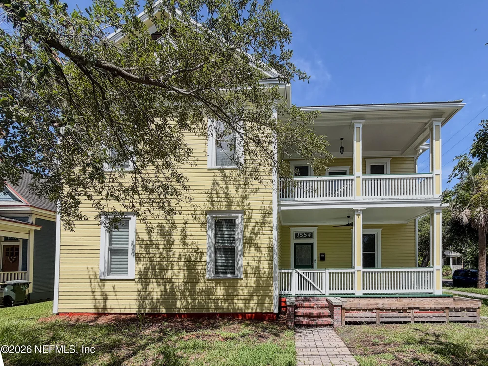 Unit for sale at 1554 N MARKET Street, Jacksonville, FL 32206