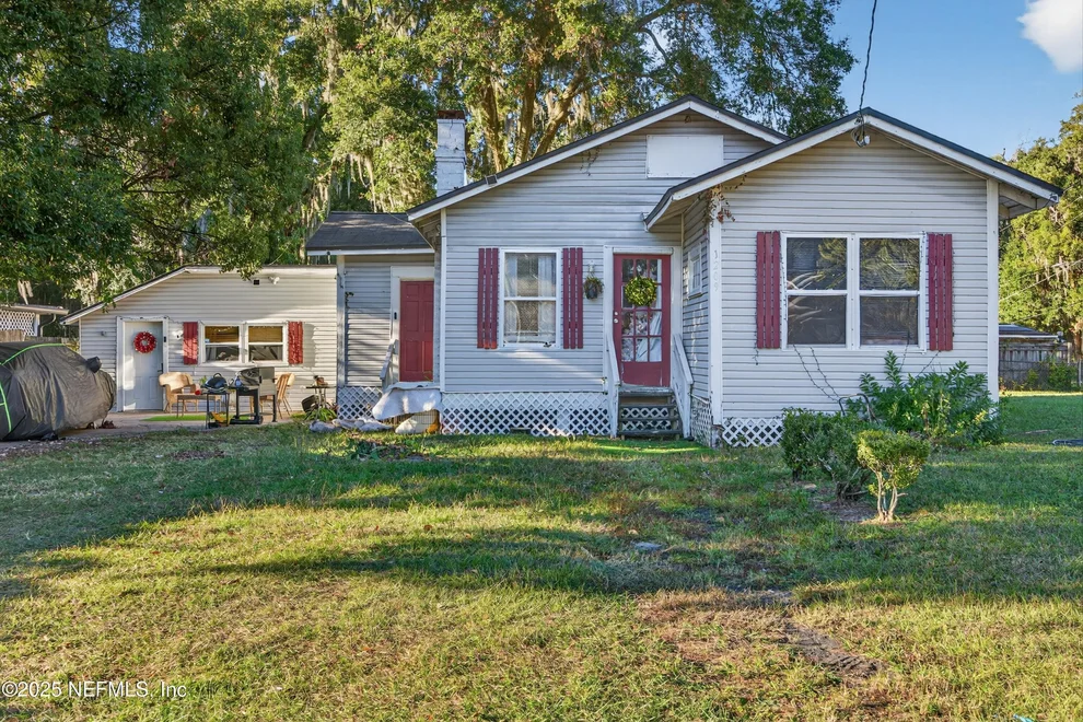 Unit for sale at 1209 IDA Street, Jacksonville, FL 32208
