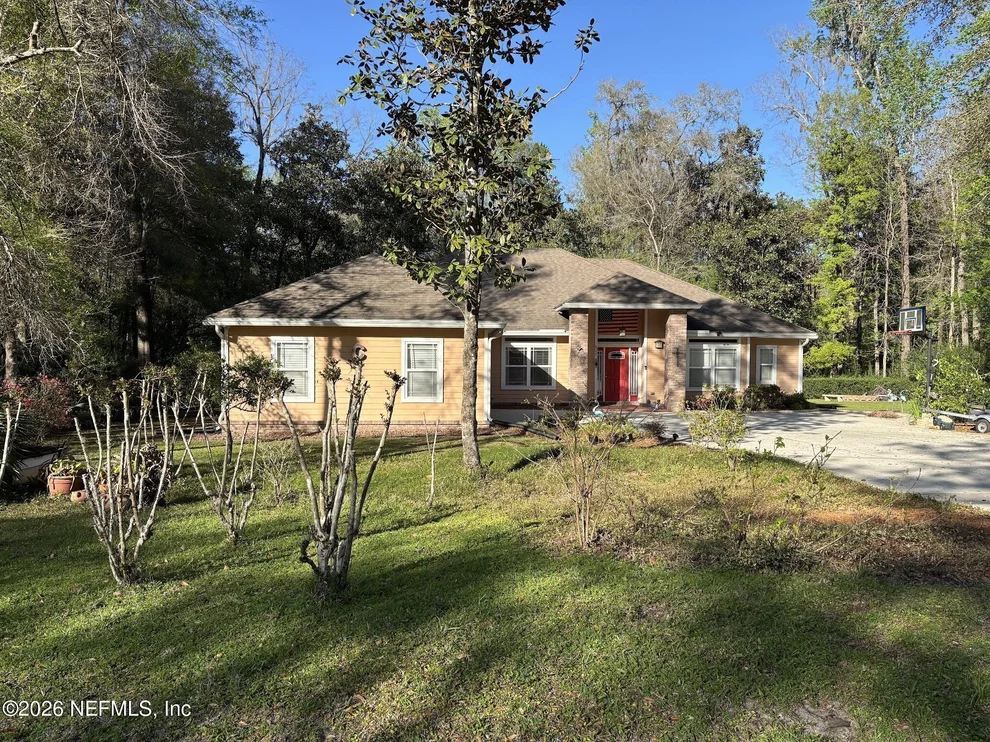 Unit for sale at 4555 TARRAGON Avenue, Middleburg, FL 32068