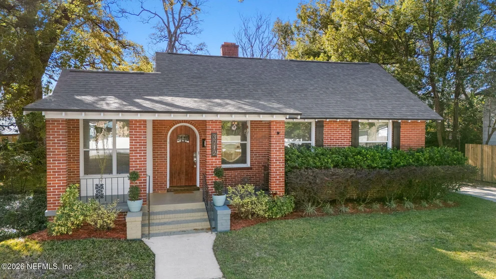 Unit for sale at 3712 TRASK Street, Jacksonville, FL 32205