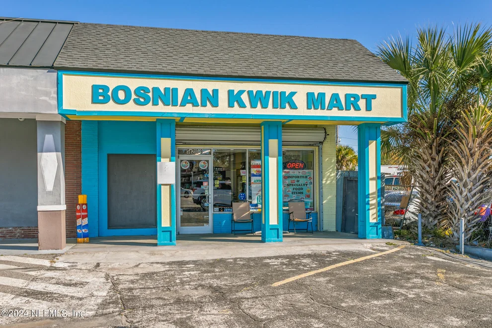 Unit for sale at 5209 BEACH Boulevard, Jacksonville, FL 32207