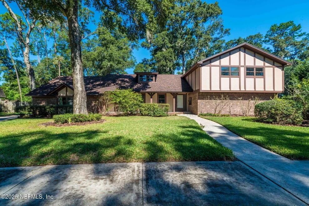 Unit for sale at 5477 BRIGHTWATER Lane, Jacksonville, FL 32277