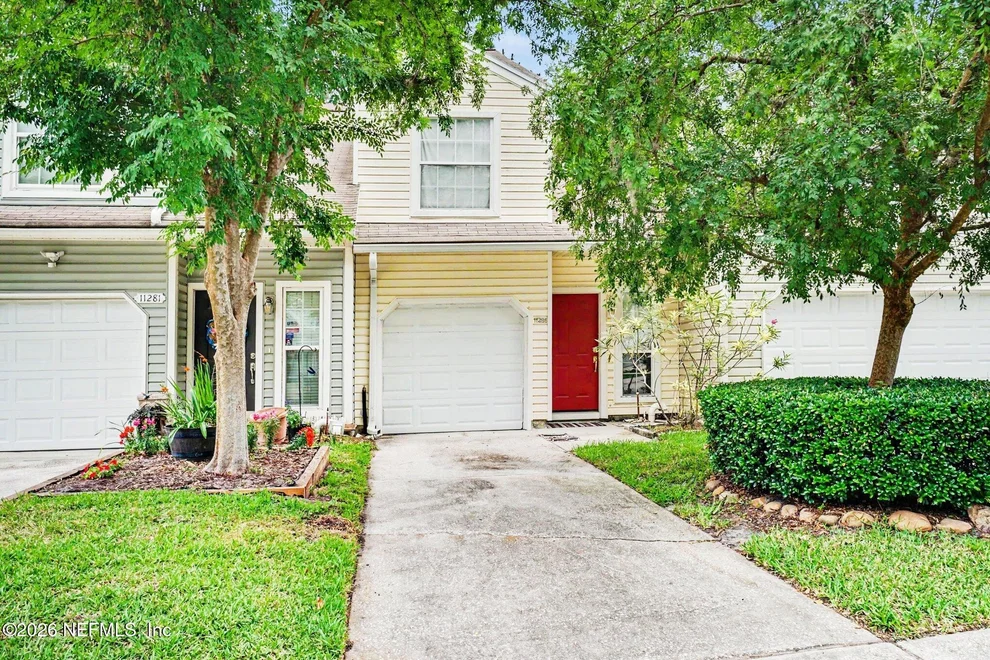 Unit for sale at 11285 LAKE MANDARIN Circle E, Jacksonville, FL 32223