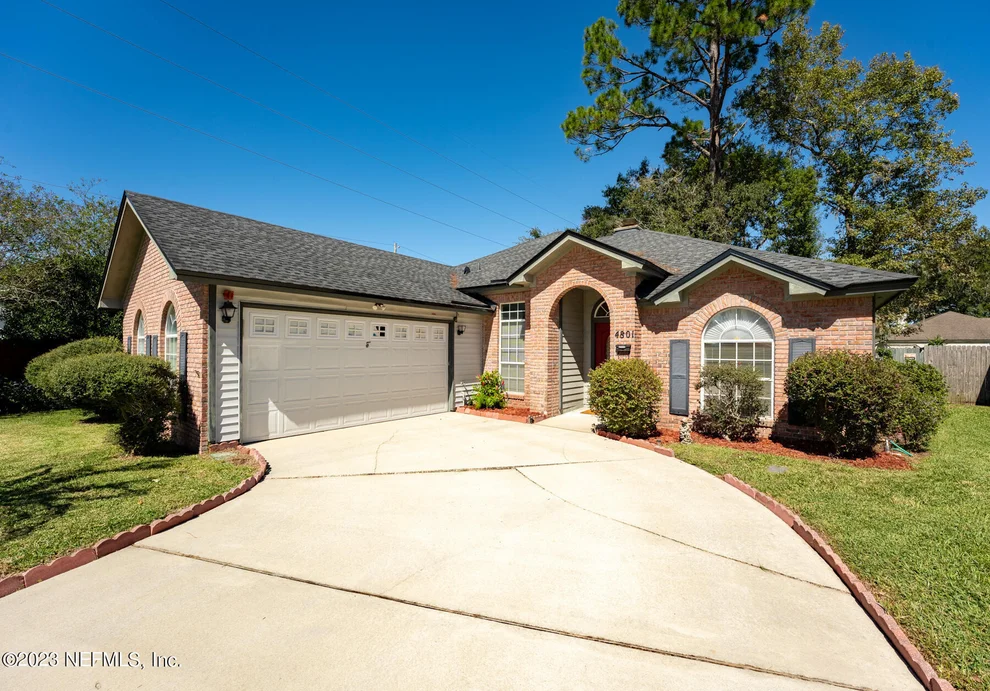 Unit for sale at 4801 VICTORIA CHASE Court, Jacksonville, FL 32257