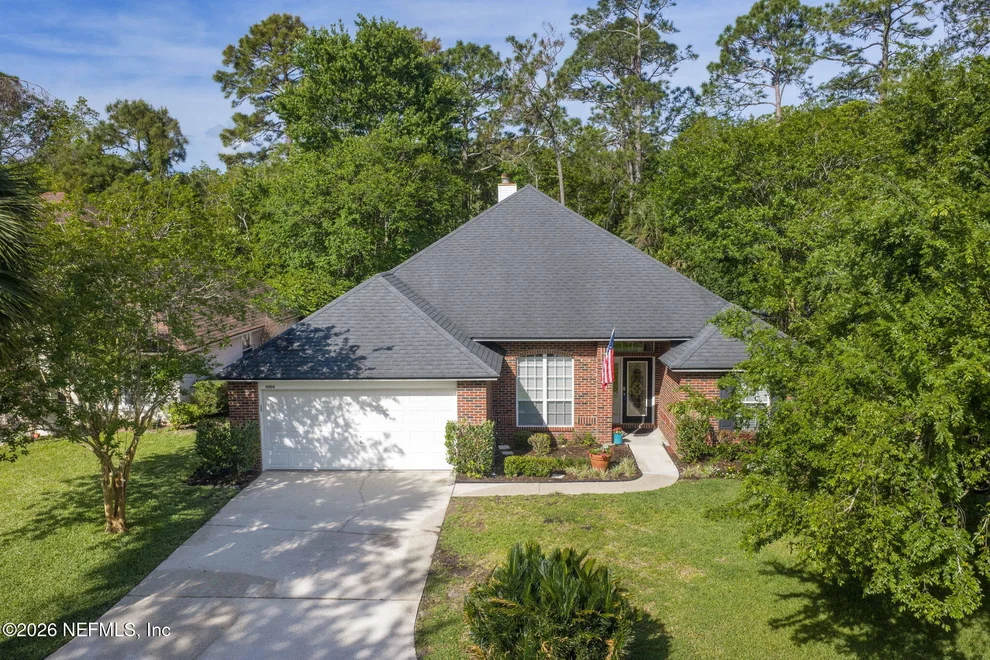 Unit for sale at 8904 CANOPY OAKS Drive, Jacksonville, FL 32256