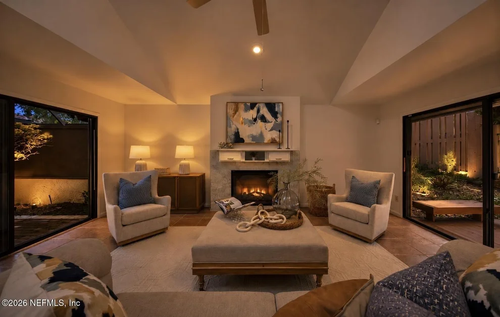 Unit for sale at 42 VILLAGE WALK Drive, Ponte Vedra Beach, FL 32082