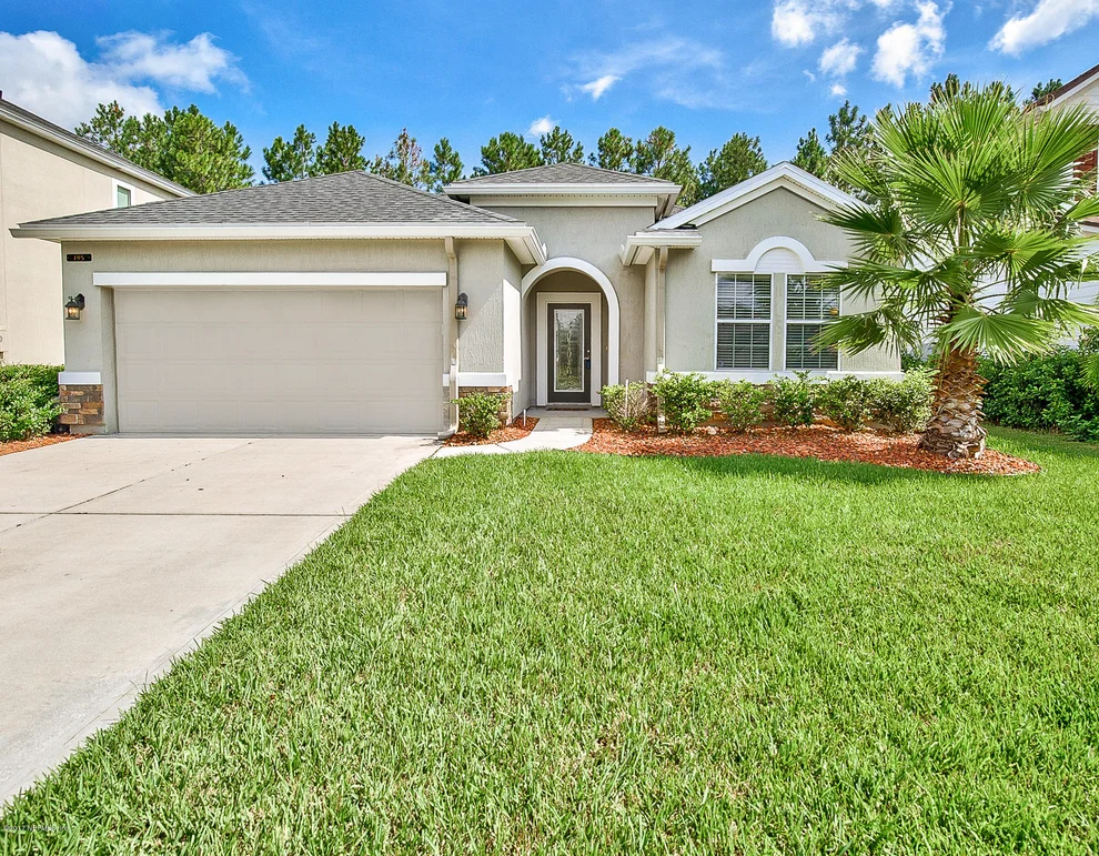 Unit for sale at 195 WOODFIELD Lane, St. Johns, FL 32259