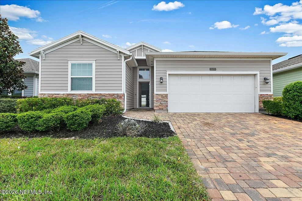 Unit for sale at 1694 MATHEWS MANOR Drive, Jacksonville, FL 32211