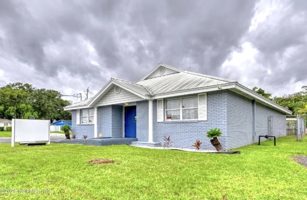 Unit for sale at 1824 BLANDING Boulevard, Jacksonville, FL 32210