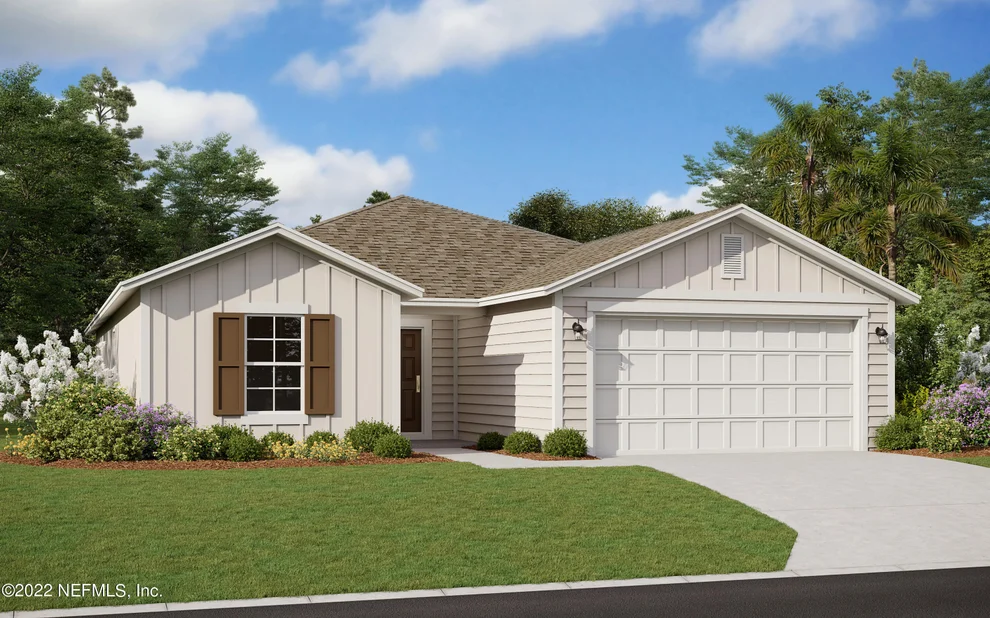 Unit for sale at 3134 FLOWER BRANCH Avenue, Orange Park, FL 32073