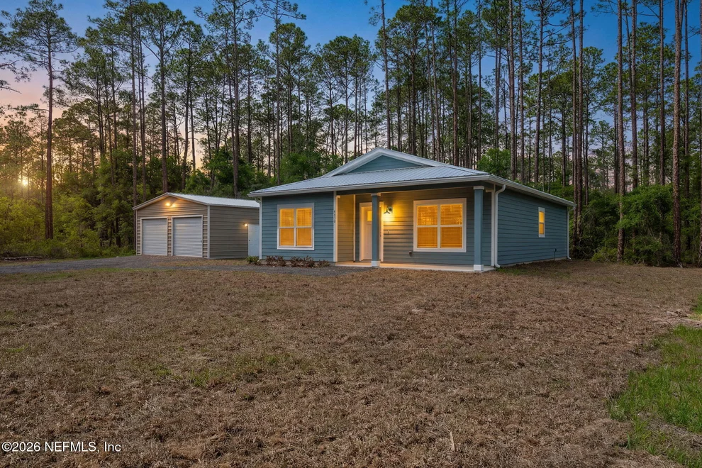 Unit for sale at 4430 CEDAR FORD Boulevard, Hastings, FL 32145