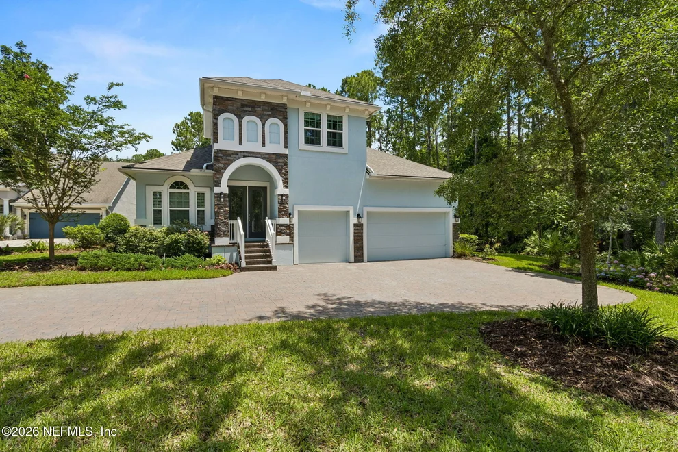 Unit for sale at 95002 BUCKEYE Court, Fernandina Beach, FL 32034